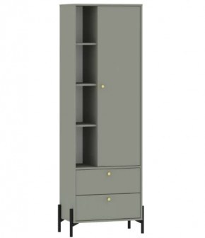 Шкаф Нуар НМ 011.78 в Покачах - pokachi.mebel-tymen.ru | фото