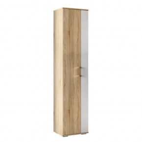 Шкаф одностворчатый ШК-26 Белладжио в Покачах - pokachi.mebel-tymen.ru | фото