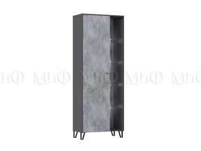 Шкаф Оливия Мрамор Глянец в Покачах - pokachi.mebel-tymen.ru | фото