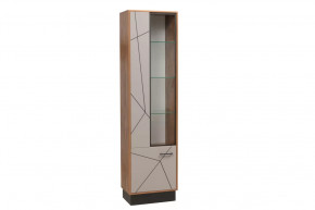 Шкаф-пенал 54.01 Гамма в Покачах - pokachi.mebel-tymen.ru | фото