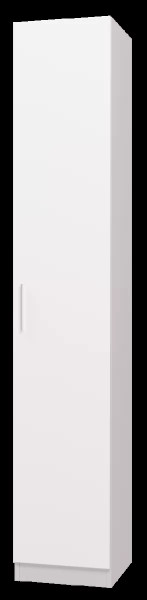 Шкаф-пенал «Люмен» №6 в Покачах - pokachi.mebel-tymen.ru | фото