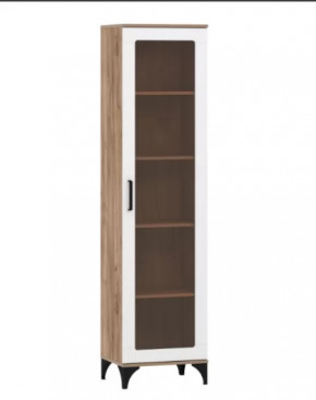 Шкаф-пенал Марсель НМ 013.06 (Меренга) в Покачах - pokachi.mebel-tymen.ru | фото