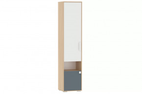 Шкаф-пенал Элиот НМ 041.72 в Покачах - pokachi.mebel-tymen.ru | фото