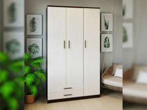 Шкаф распашной ПШ-3.6  Росток-Мебель в Покачах - pokachi.mebel-tymen.ru | фото