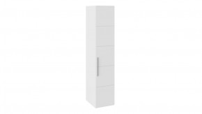 Шкаф с 1-й дверью «Наоми» в Покачах - pokachi.mebel-tymen.ru | фото