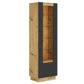 Шкаф-сервант MODO НК-мебель в Покачах - pokachi.mebel-tymen.ru | фото