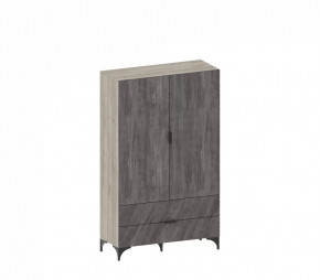 Шкаф Шаде ШК-3424 в Покачах - pokachi.mebel-tymen.ru | фото