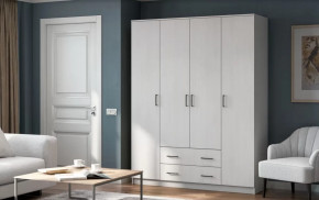 Шкаф ШК-1 NN-мебель в Покачах - pokachi.mebel-tymen.ru | фото