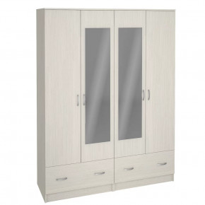 Шкаф ШК-4 Ронда в Покачах - pokachi.mebel-tymen.ru | фото