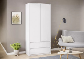 Шкаф ШК06-900 Айден Белое дерево в Покачах - pokachi.mebel-tymen.ru | фото