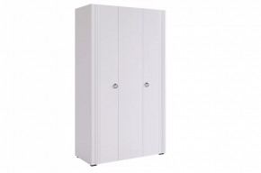 Шкаф трехдверный 105.01 Ева в Покачах - pokachi.mebel-tymen.ru | фото