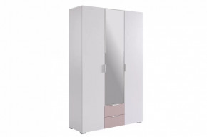 Шкаф трехдверный 109.02 Зефир в Покачах - pokachi.mebel-tymen.ru | фото