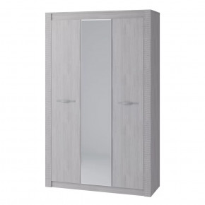 Шкаф трёхстворчатый ШК-38 Монако в Покачах - pokachi.mebel-tymen.ru | фото