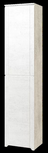 Шкаф «Твист» №27 в Покачах - pokachi.mebel-tymen.ru | фото