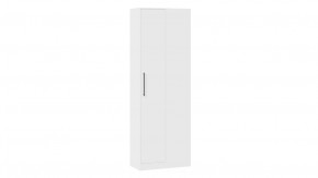 Шкаф угловой «Агата» Исп.2 Белый в Покачах - pokachi.mebel-tymen.ru | фото