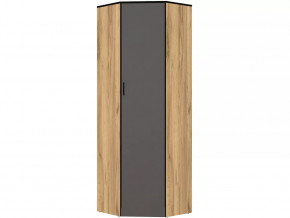 Шкаф угловой без зеркала Ольга-Лофт 9.1 в Покачах - pokachi.mebel-tymen.ru | фото