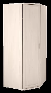 Шкаф угловой для одежды «Ника-Люкс» №30 в Покачах - pokachi.mebel-tymen.ru | фото