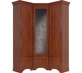 Шкаф угловой Kentaki S320-SZFN5D каштан в Покачах - pokachi.mebel-tymen.ru | фото