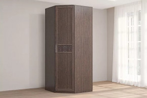 Шкаф угловой Кэт-4 Венге Диал в Покачах - pokachi.mebel-tymen.ru | фото