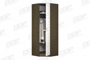 Шкаф Угловой МС спальня Афина МДФ глянец в Покачах - pokachi.mebel-tymen.ru | фото