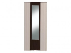 Шкаф угловой с зеркалом Ольга 9.2 в Покачах - pokachi.mebel-tymen.ru | фото