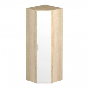 Шкаф угловой ШК-01 Белладжио в Покачах - pokachi.mebel-tymen.ru | фото