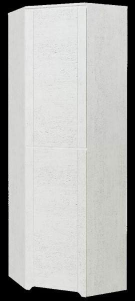 Шкаф угловой «Твист» №23 в Покачах - pokachi.mebel-tymen.ru | фото