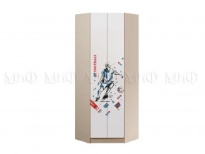 Шкаф угловой Вега New Boy в Покачах - pokachi.mebel-tymen.ru | фото