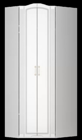 Шкаф угловой «Виктория» №26 в Покачах - pokachi.mebel-tymen.ru | фото