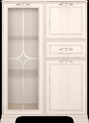 Шкаф универсальный «Венеция» №15 в Покачах - pokachi.mebel-tymen.ru | фото