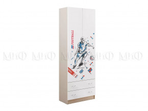 Шкаф Вега New Boy в Покачах - pokachi.mebel-tymen.ru | фото