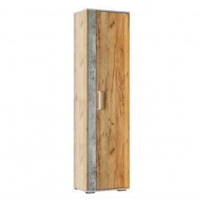 Шкаф-вешалка Кензо в Покачах - pokachi.mebel-tymen.ru | фото