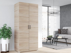 Шкаф Victor Сонома в Покачах - pokachi.mebel-tymen.ru | фото