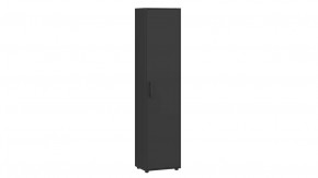 Шкаф «Витра» тип 1 Антрацит в Покачах - pokachi.mebel-tymen.ru | фото