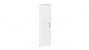 Шкаф «Витра» тип 1 Белый Ясень в Покачах - pokachi.mebel-tymen.ru | фото