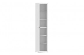 Шкаф (витрина) 041.85 Орлеан в Покачах - pokachi.mebel-tymen.ru | фото