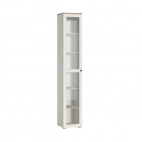 Шкаф-витрина Остин 16.394.03 в Покачах - pokachi.mebel-tymen.ru | фото