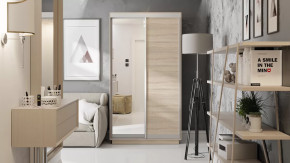 Шкафы-купе «Румер» в Покачах - pokachi.mebel-tymen.ru | фото