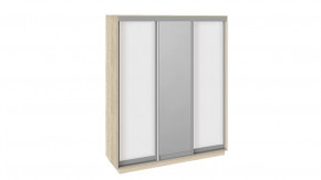 Шкафы-купе «Румер» в Покачах - pokachi.mebel-tymen.ru | фото