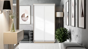 Шкафы-купе «Румер» в Покачах - pokachi.mebel-tymen.ru | фото