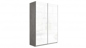 Шкафы-купе «Траст» в Покачах - pokachi.mebel-tymen.ru | фото