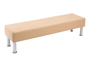 Скамья Марк (бежевый) в Покачах - pokachi.mebel-tymen.ru | фото