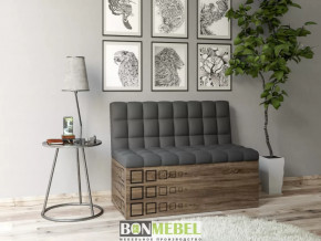 Скамья прямая "Денвер" в Покачах - pokachi.mebel-tymen.ru | фото