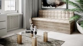 Скамья прямая «Форест» в Покачах - pokachi.mebel-tymen.ru | фото