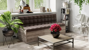 Скамья прямая «Форест» в Покачах - pokachi.mebel-tymen.ru | фото