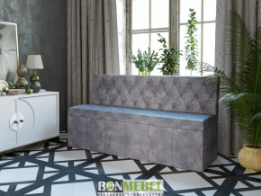 Скамья прямая "Ницца" в Покачах - pokachi.mebel-tymen.ru | фото