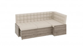 Скамья угловая «Форест» со спальным местом в Покачах - pokachi.mebel-tymen.ru | фото