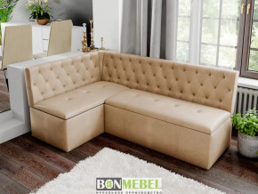 Скамья угловая со спальным местом  "Квадро" тип 1 Классик в Покачах - pokachi.mebel-tymen.ru | фото