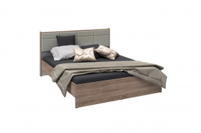 СОНАТА Кровать (сп/м 1400*2000мм) НАСТИЛ в Покачах - pokachi.mebel-tymen.ru | фото