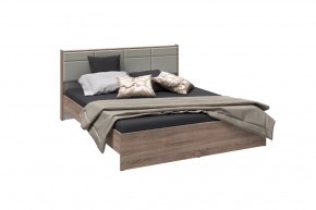 СОНАТА Кровать (сп/м 1600*2000мм) НАСТИЛ в Покачах - pokachi.mebel-tymen.ru | фото